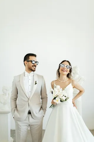 Vanesa and Antonio