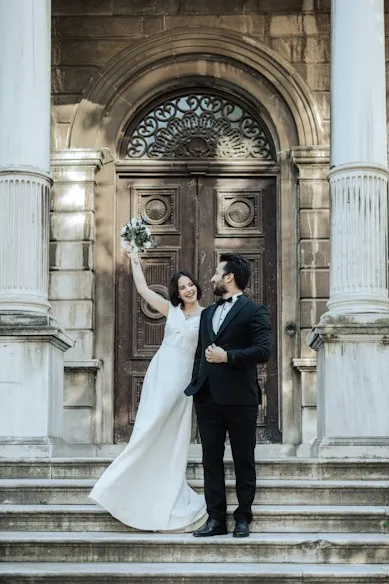 Darija and Marko